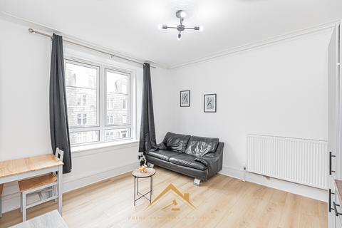 1 bedroom flat for sale, Walker Road, Aberdeen AB11