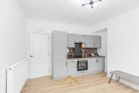 1 bedroom flat for sale, Walker Road, Aberdeen AB11