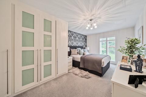 1 Beacon Crescent, Hindhead, GU26 6UG