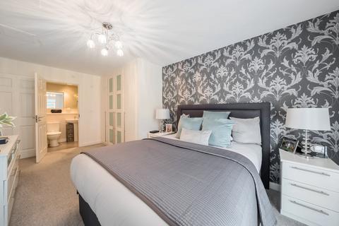 1 Beacon Crescent, Hindhead, GU26 6UG