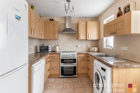 3 bedroom terraced house for sale, Moxom Avenue, Cheshunt, Waltham Cross, Hertfordshire, EN8 9RN