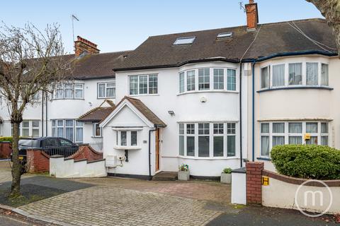 5 bedroom semi-detached house for sale, Temple Fortune, London NW11