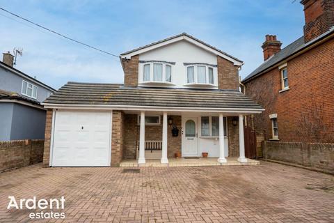 4 bedroom detached house for sale, North End, Southminster