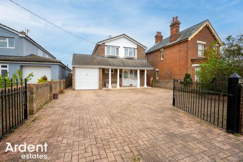 4 bedroom detached house for sale, North End, Southminster