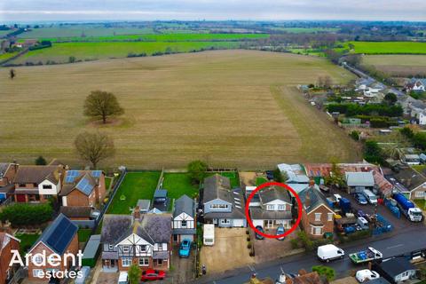 16 North End, Southminster, CM0 7DN