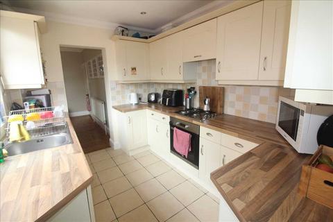 3 bedroom terraced house for sale, Milton Keynes MK12