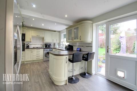 3 bedroom detached house for sale, Charlton Drive, High Green