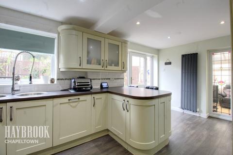3 bedroom detached house for sale, Charlton Drive, High Green