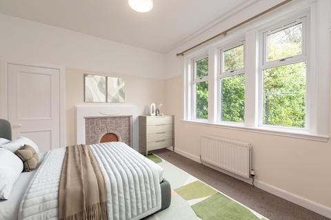 3 bedroom bungalow for sale, 40 Craigmount Park, Corstorphine, Edinburgh, EH12