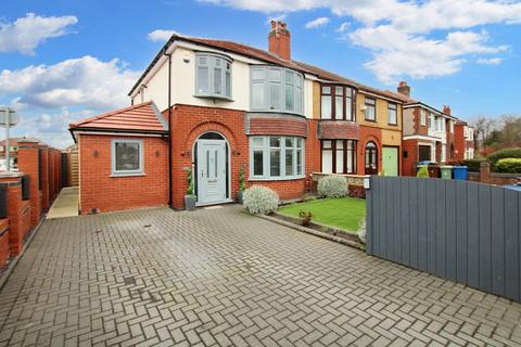 4 bedroom semi-detached house for sale, Leigh, Leigh WN7