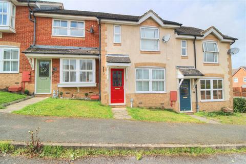 2 bedroom terraced house for sale, Beechfield Close, Pevensey BN24