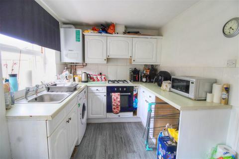 2 bedroom terraced house for sale, Beechfield Close, Pevensey BN24