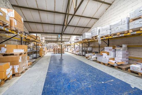 Industrial unit for sale, Abbey Mills Industrial Estate, Kingswood, Wotton-under-Edge, Gloucestershire, GL12