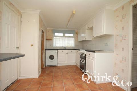 2 bedroom park home for sale, Creek Road, Canvey Island, SS8