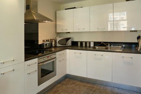 3 bedroom flat for sale, Victoria Mills, Salts Mill Road, Shipley, Bradford, BD17