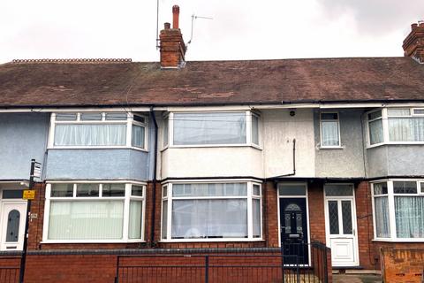 3 bedroom terraced house for sale, Chanterlands Avenue,  Hull, HU5