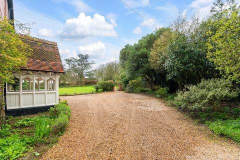 7 bedroom detached house for sale, Market Lane Wall Lichfield, Staffordshire, WS14 0AU