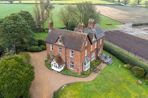 7 bedroom detached house for sale, Market Lane Wall Lichfield, Staffordshire, WS14 0AU