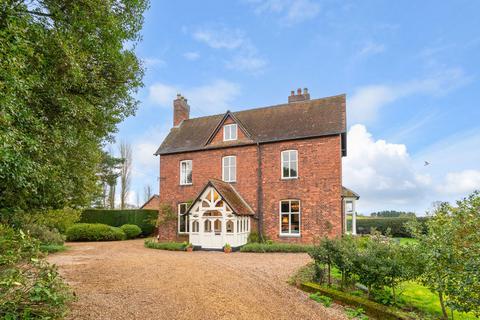 7 bedroom detached house for sale, Market Lane Wall Lichfield, Staffordshire, WS14 0AU