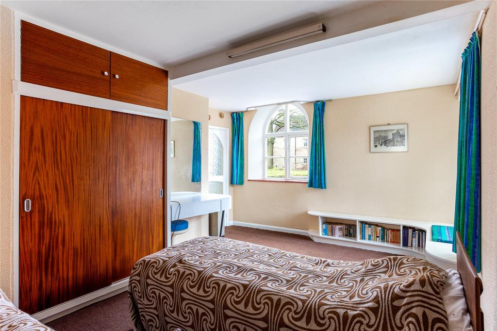 Gf Bedroom