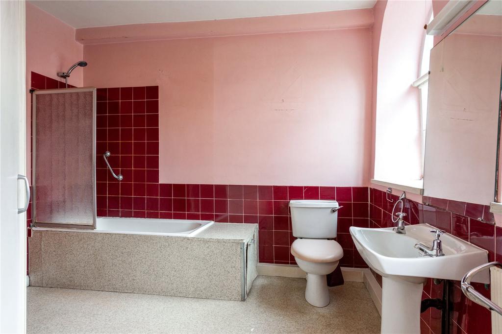 Gf Bathroom