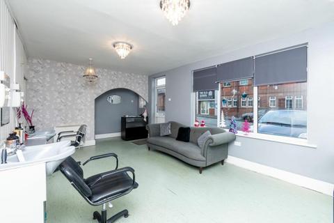 1 bedroom apartment for sale, Fairfield Street, Warrington, WA1