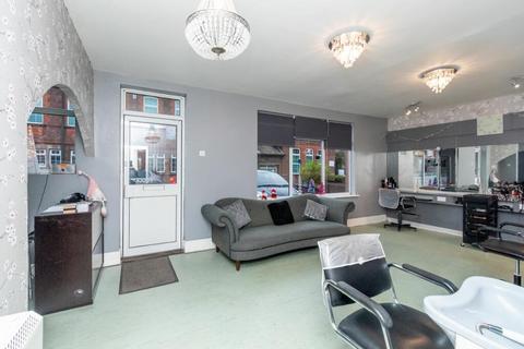 1 bedroom apartment for sale, Fairfield Street, Warrington, WA1
