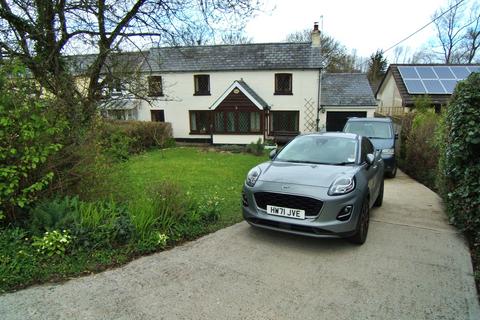 Whitwell - 4 bedroom house for sale