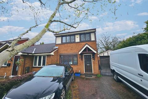 3 bedroom semi-detached house for sale, Chadwick Road, Urmston, M41