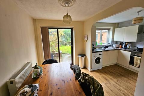 3 bedroom semi-detached house for sale, Chadwick Road, Urmston, M41