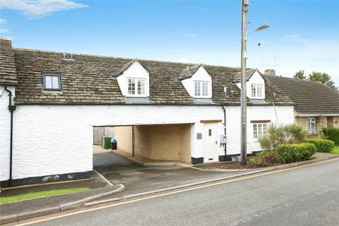 4 bedroom end of terrace house for sale, High Street, Kempsford, Fairford, Gloucestershire, GL7