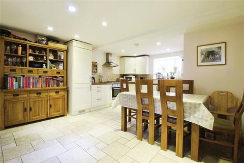 4 bedroom end of terrace house for sale, High Street, Kempsford, Fairford, Gloucestershire, GL7