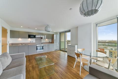 2 bedroom apartment to rent, Sienna Alto, The Renaissance, Lewisham SE13