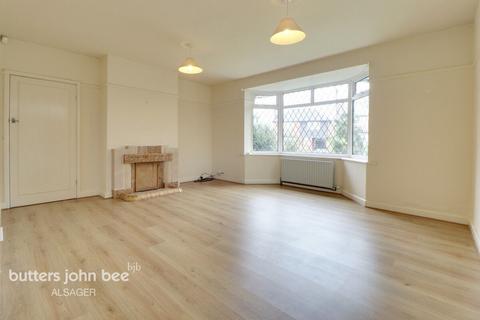 undefined, Chester Road, Audley