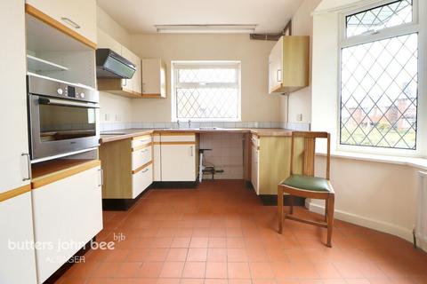 undefined, Chester Road, Audley