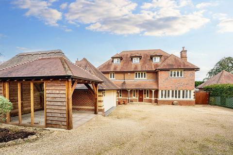 6 bedroom detached house for sale, Harcourt Hill, Oxford, OX2