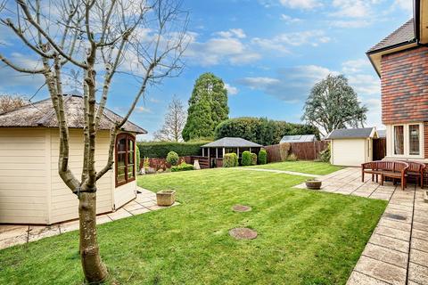 6 bedroom detached house for sale, Harcourt Hill, Oxford, OX2