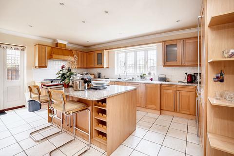 6 bedroom detached house for sale, Harcourt Hill, Oxford, OX2