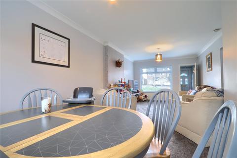 3 bedroom detached house for sale, Wye Close, Elm Tree