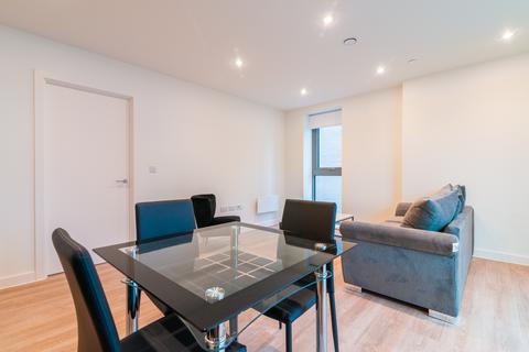 2 bedroom apartment for sale, New Kings Head Yard, Salford M3