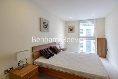 2 bedroom apartment to rent, Millharbour,  Canary Wharf E14