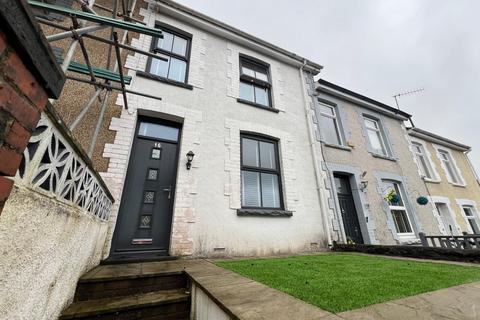 16 James Street, Tonypandy, CF40 1TS