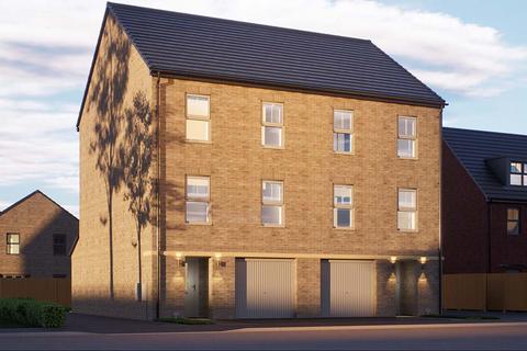 4 bedroom townhouse for sale, Plot 360, Seville at Kingswood Collection, 12, Diversity Drive HU7