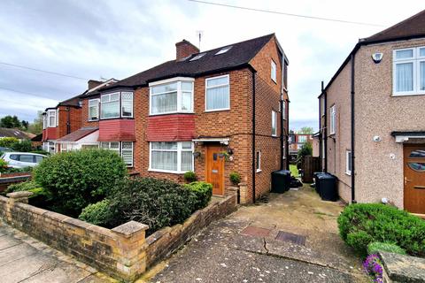 5 bedroom semi-detached house for sale, The Linkway, Barnet EN5