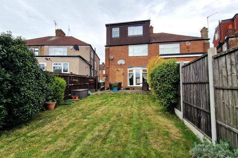 5 bedroom semi-detached house for sale, The Linkway, Barnet EN5