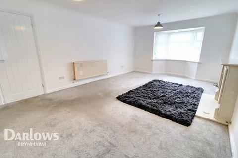 6 Bryn Rhosyn, Tredegar, NP22 3BE