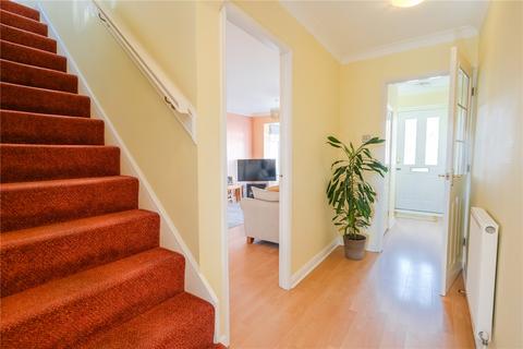 4 bedroom detached house for sale, Willow Close, Laceby, Grimsby, Lincolnshire, DN37