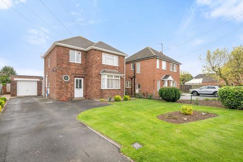 3 bedroom detached house for sale, West End Road, Boston, PE21