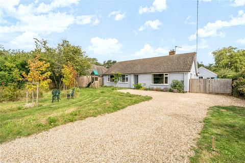 3 bedroom bungalow for sale, Mill Road, Great Barton, Bury St. Edmunds, Suffolk, IP31