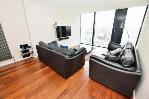 2 bedroom flat to rent, Beetham Tower, 301 Deansgate, Manchester, M3